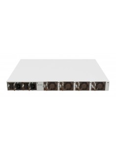 Mikrotik CRS520-4XS-16XQ-RM... 2